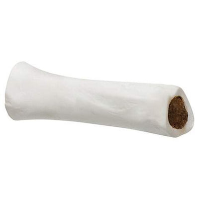 Large Filled Bone Natural Peanut Butter - Dog Treats - Redbarn - PetToba-Redbarn