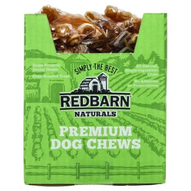 Large Tendons -Dog Treats - Redbarn - PetToba-Redbarn