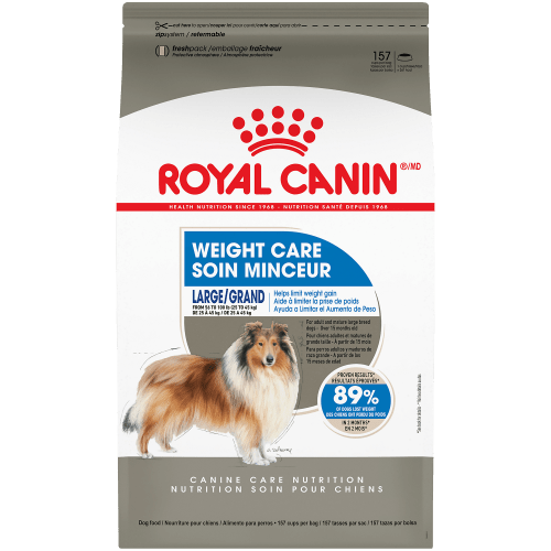 Large Weight Care - Dry Dog Food - Royal Canin - PetToba-Royal Canin