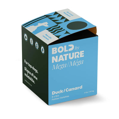 Mega Duck for Dogs - Bold By Nature - PetToba-Bold By Nature