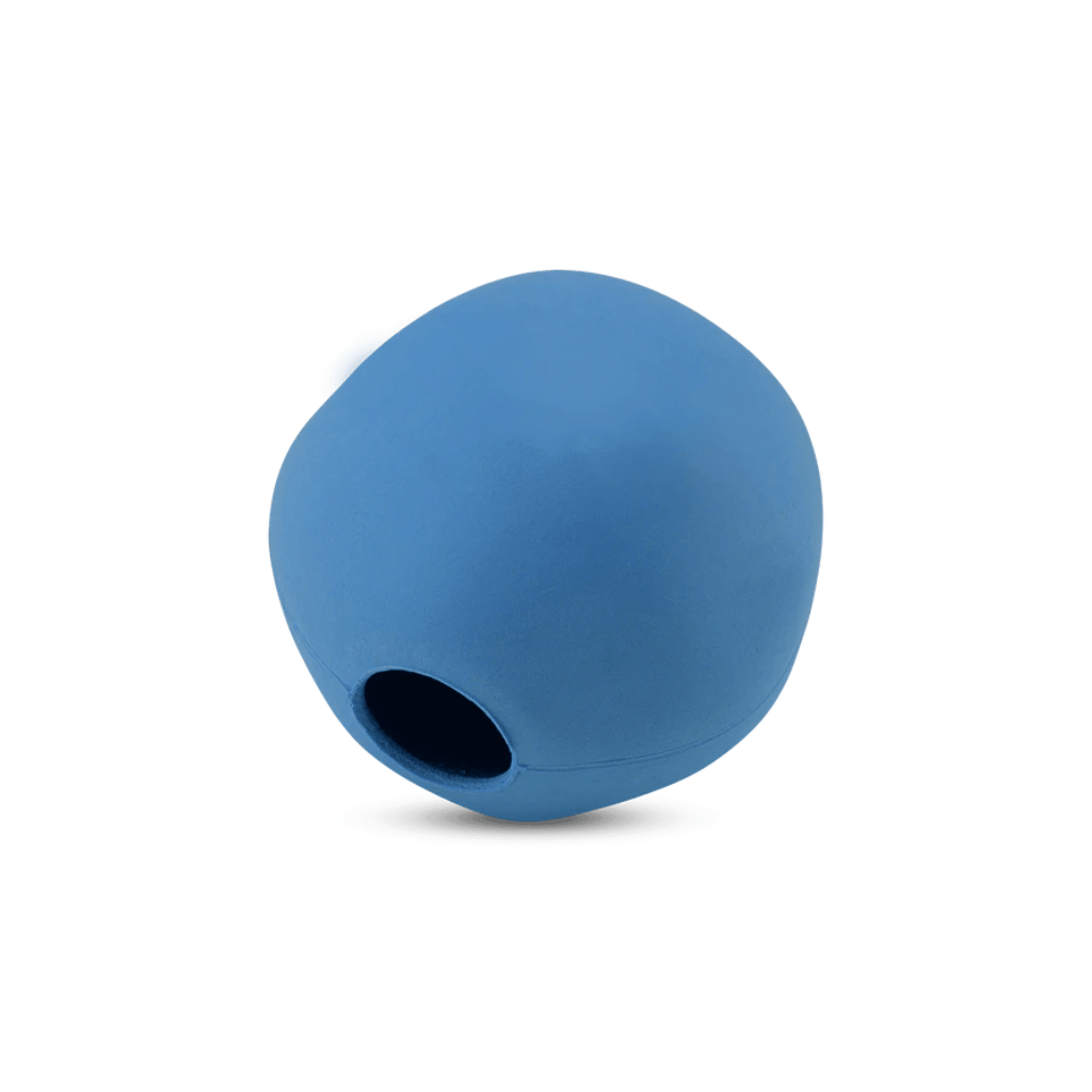 Natural Rubber Treat Ball- Beco Pets – PetToba - Main Image