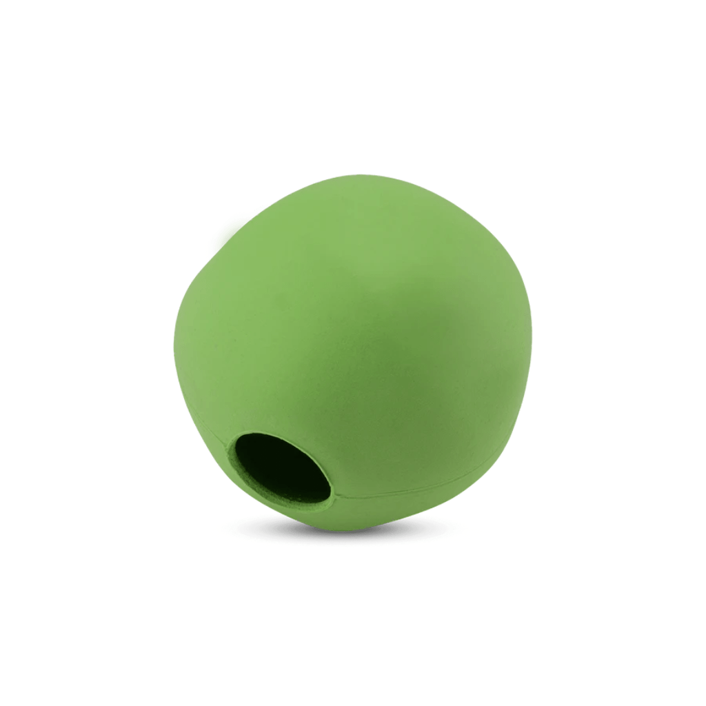 Natural Rubber Treat Ball- Beco Pets - PetToba-Beco Pets