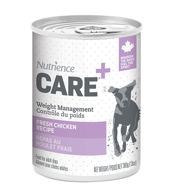 Nutrience Care Weight Management – Wet Dog Food - Nutrience - PetToba-Nutrience