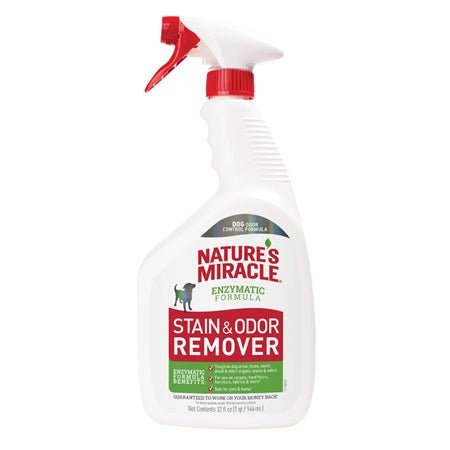 Original Stain and Odor Remover - Nature's Miracle