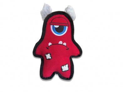 Patchs Dog Toy Mr. Grouchy - Dog Toy - Bud'z - PetToba-Bud'z