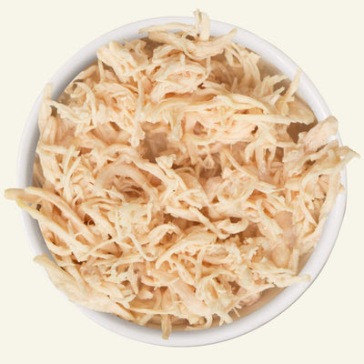 Paw Lickin’ Chicken Canned Cat Food (Chicken Recipe in Gravy) (3.0 oz Can/5.5 oz Can) - Weruva - PetToba-Weruva