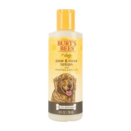 Paw & Nose Lotion With Rosemary and Olive Oil - Burt’s Bees