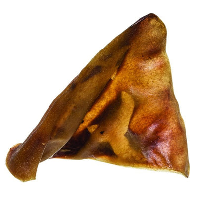 Pig Ears-Natural 10pk - Dog Treats - Redbarn - PetToba-Redbarn