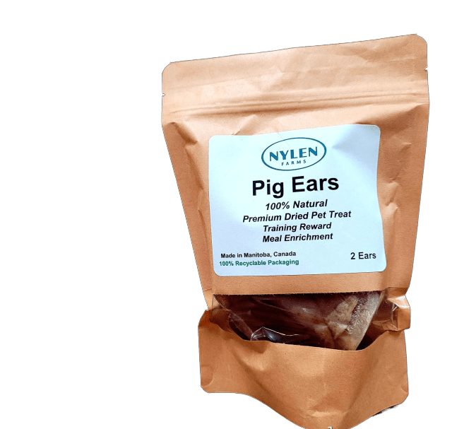 Pig Ears - Nylen Farms