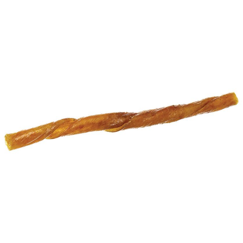 Pork Skin Twist - Dog Treats - Redbarn - PetToba-Redbarn