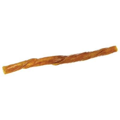 Pork Skin Twist - Dog Treats - Redbarn - PetToba-Redbarn