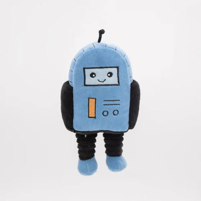 Rosco the Robot - ZippyPaws