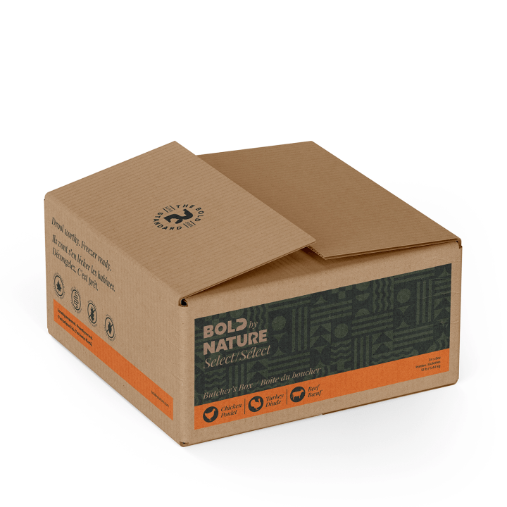 Select Chicken Butchers Box - Bold By Nature