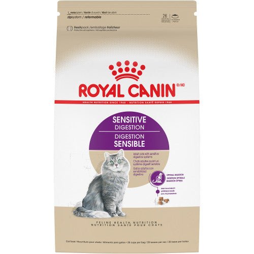 Sensitive Digestion - Dry Cat Food - Royal Canin