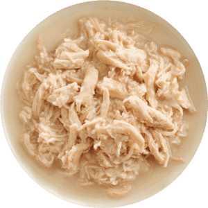 Shredded Chicken Wet Cat Food - Rawz - PetToba-Rawz