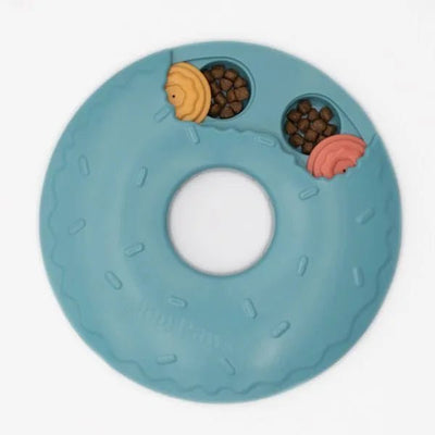 SmartyPaws Puzzler Donut  Slider - ZippyPaws