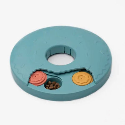 SmartyPaws Puzzler Donut  Slider - ZippyPaws
