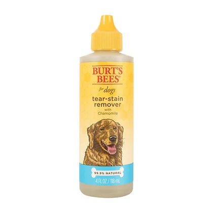 Tear Stain Remover with Chamomile - Burt’s Bees - PetToba-Burt’s Bees
