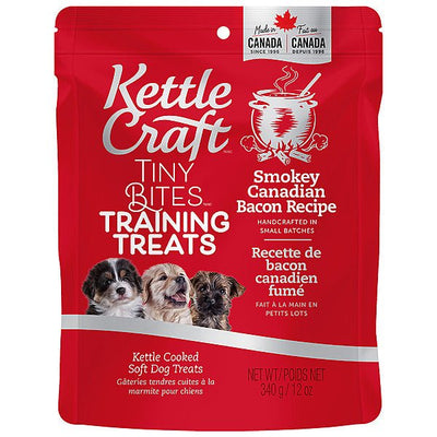 Tiny Bites Training Treats - Dog Treats - Kettle Craft - PetToba-Kettle Craft
