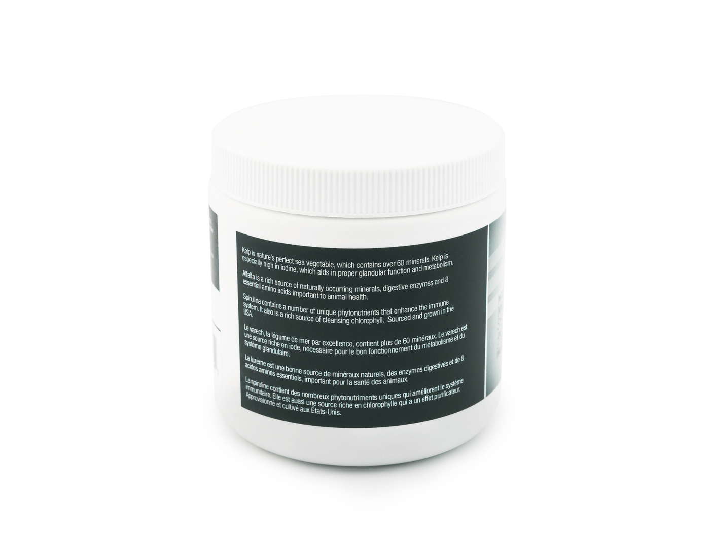 Trimineral Boost 250g - Thrive - PetToba-Thrive