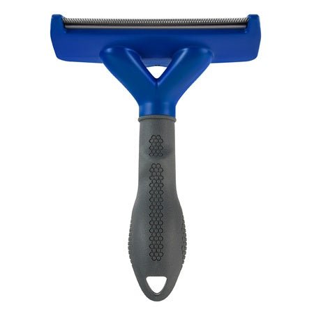 Undercoat deShedding Tool Large Dog Short Hair - FURminator