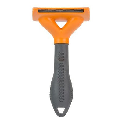 Undercoat deShedding Tool Medium Dog Long Hair - FURminator