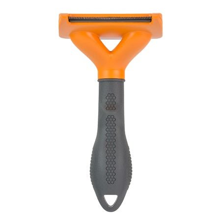 Undercoat deShedding Tool Medium Dog Short Hair - FURminator