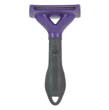 Undercoat deShedding Tool Medium/Large Cat Long Hair - FURminator