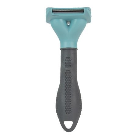 Undercoat deShedding Tool Small Cat Short Hair - FURminator - PetToba-FURminator