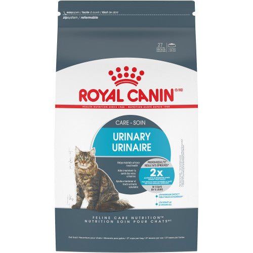 Urinary Care - Dry Cat Food - Royal Canin