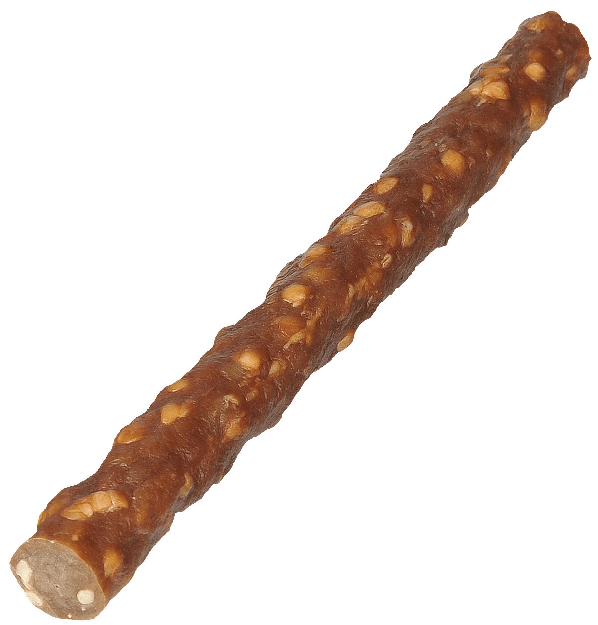 Veggie Sausage Large All Natural Daily Dental Treat for Dogs - Whimzees®