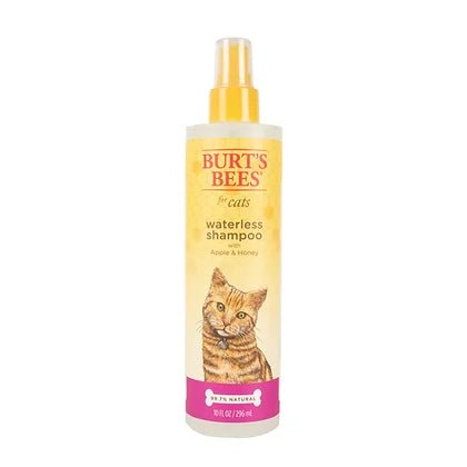 Waterless Shampoo For Cats - Burt’s Bees