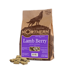 Wheat Free Lamb Berry - Northern Biscuit