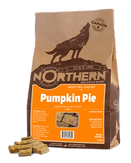 Wheat Free Pumpkin Pie - Northern Biscuit - PetToba-Northern Biscuit