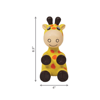 Wiggi™ Giraffe - KONG - PetToba-KONG
