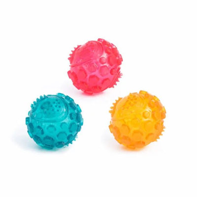 ZippyTuff Squeaker Ball Toy - ZippyPaws